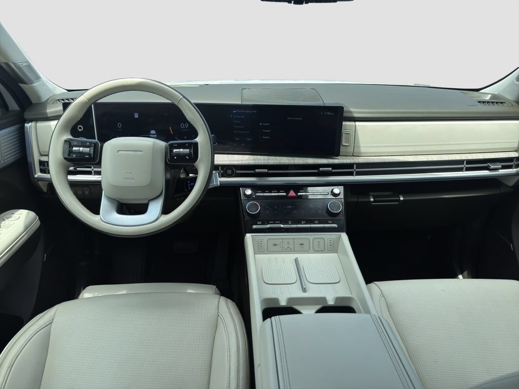 Used 2024 White Hyundai Calligraphy image 14
