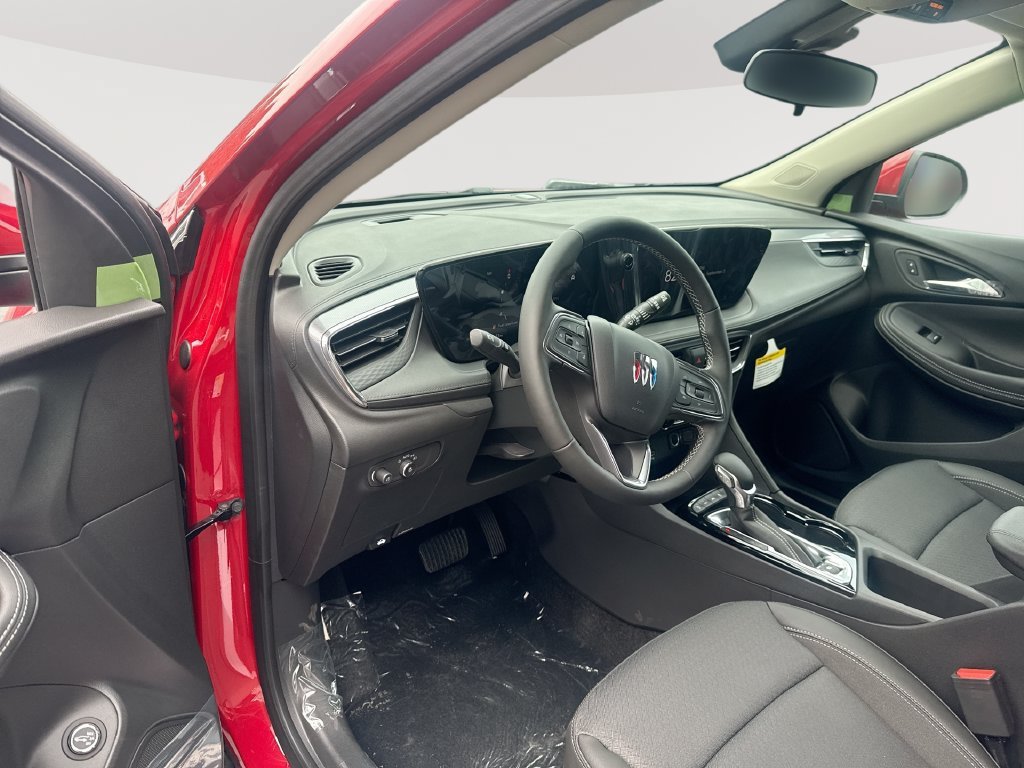 2026 Buick Encore GX Preferred - Photo 10