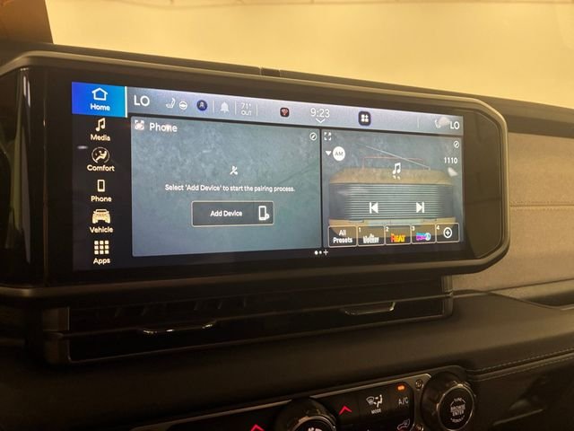 Used 2025 White Jeep Sahara 4xe image 26