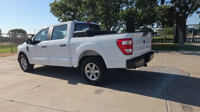 Used 2022 White Ford XL image 6