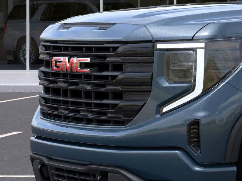 New 2026 DOWNPOUR METALLIC GMC Elevation image 13