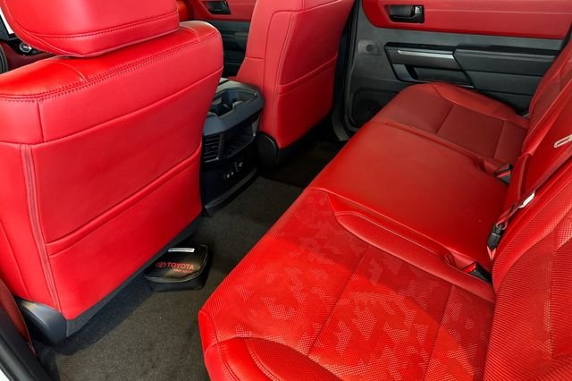 2026 Toyota Tundra TRD Pro - Photo 11
