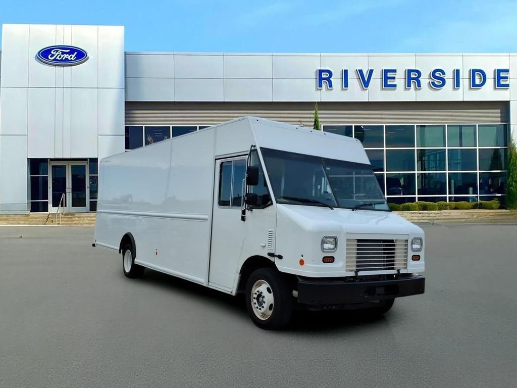 2022 Ford F-53 / F-59's photo