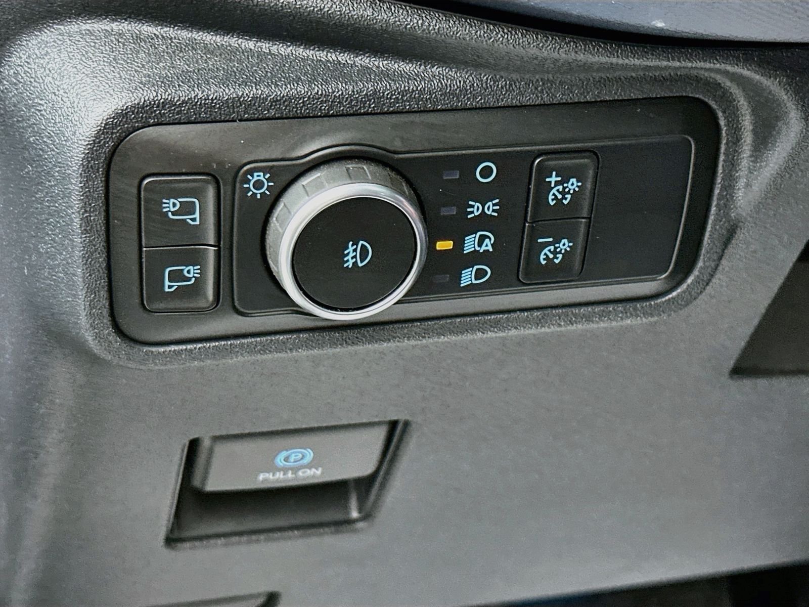 Used 2022 Cactus Ford Raptor image 10