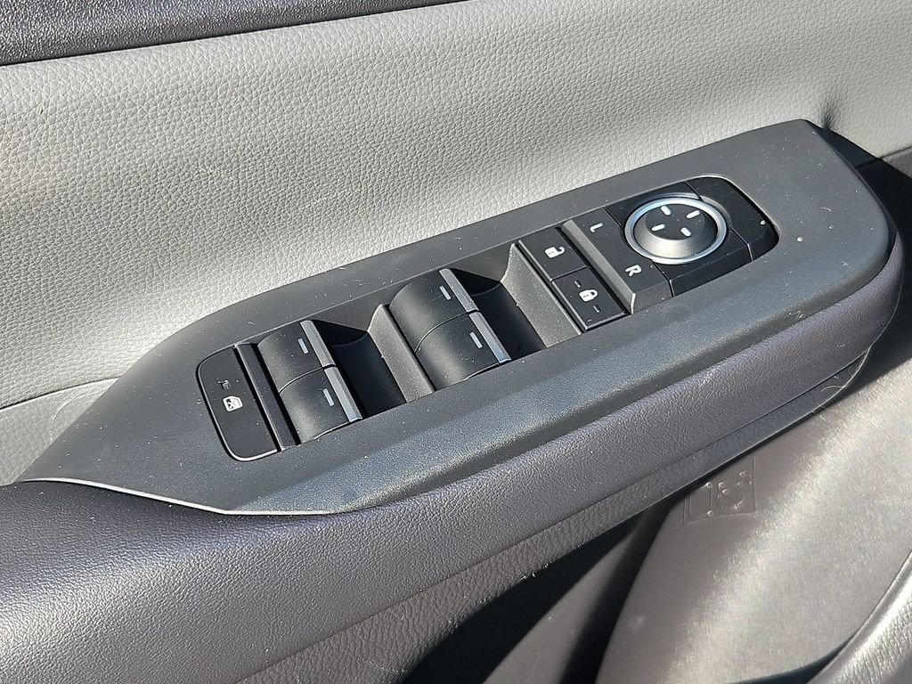 Used 2024 Cutting Edge Toyota Limited image 11