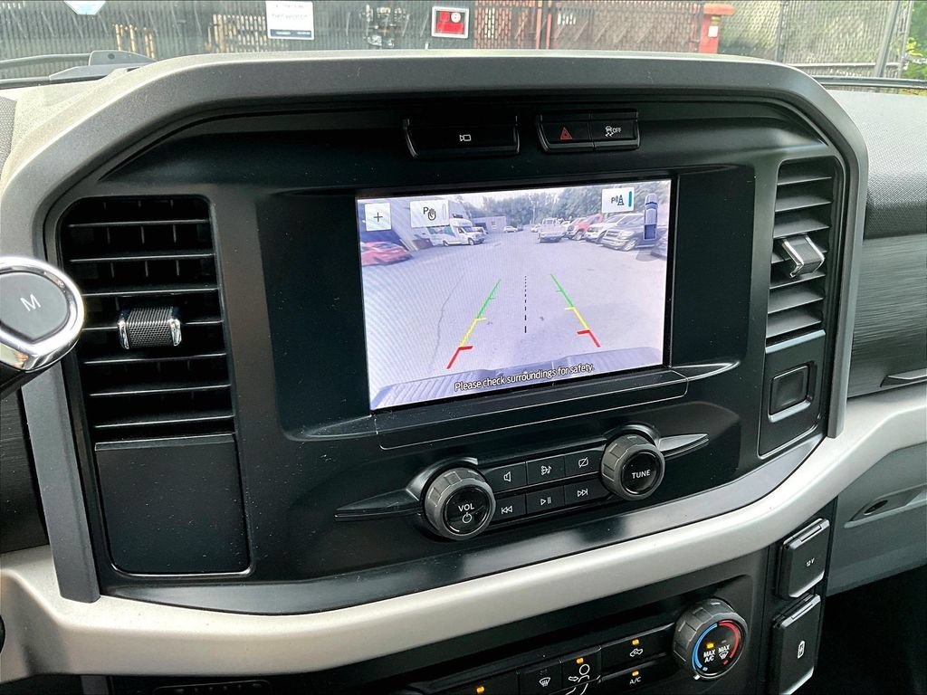 2023 Ford F-150 XLT - Photo 26