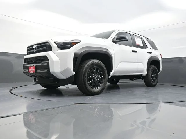 Used 2026  Toyota SR5 image 32