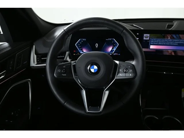 New 2026 Alpine White BMW xDrive28i image 18
