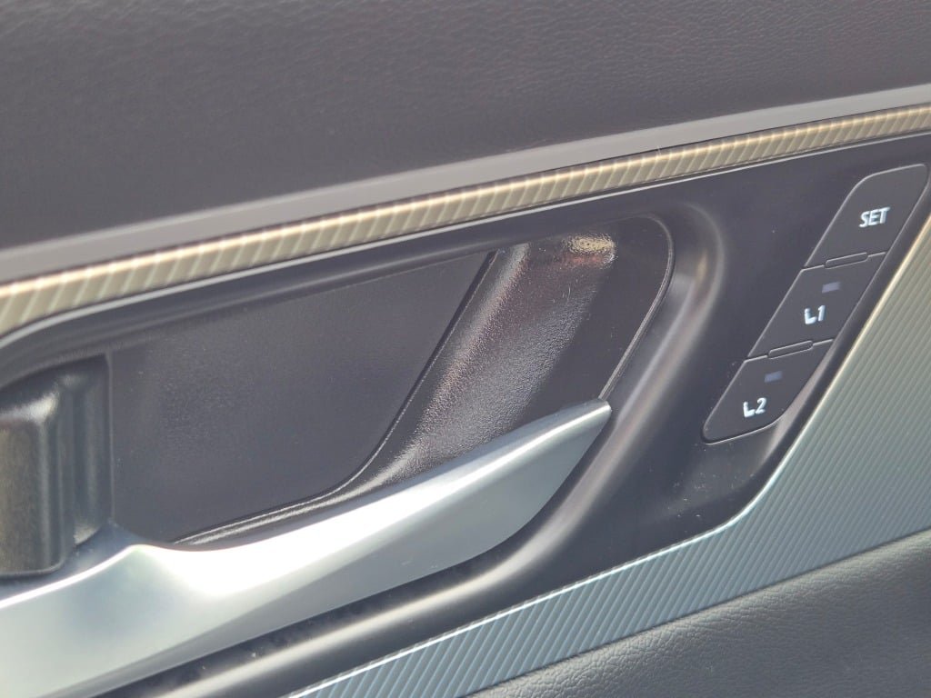 2025 Nissan Murano SL - Photo 30