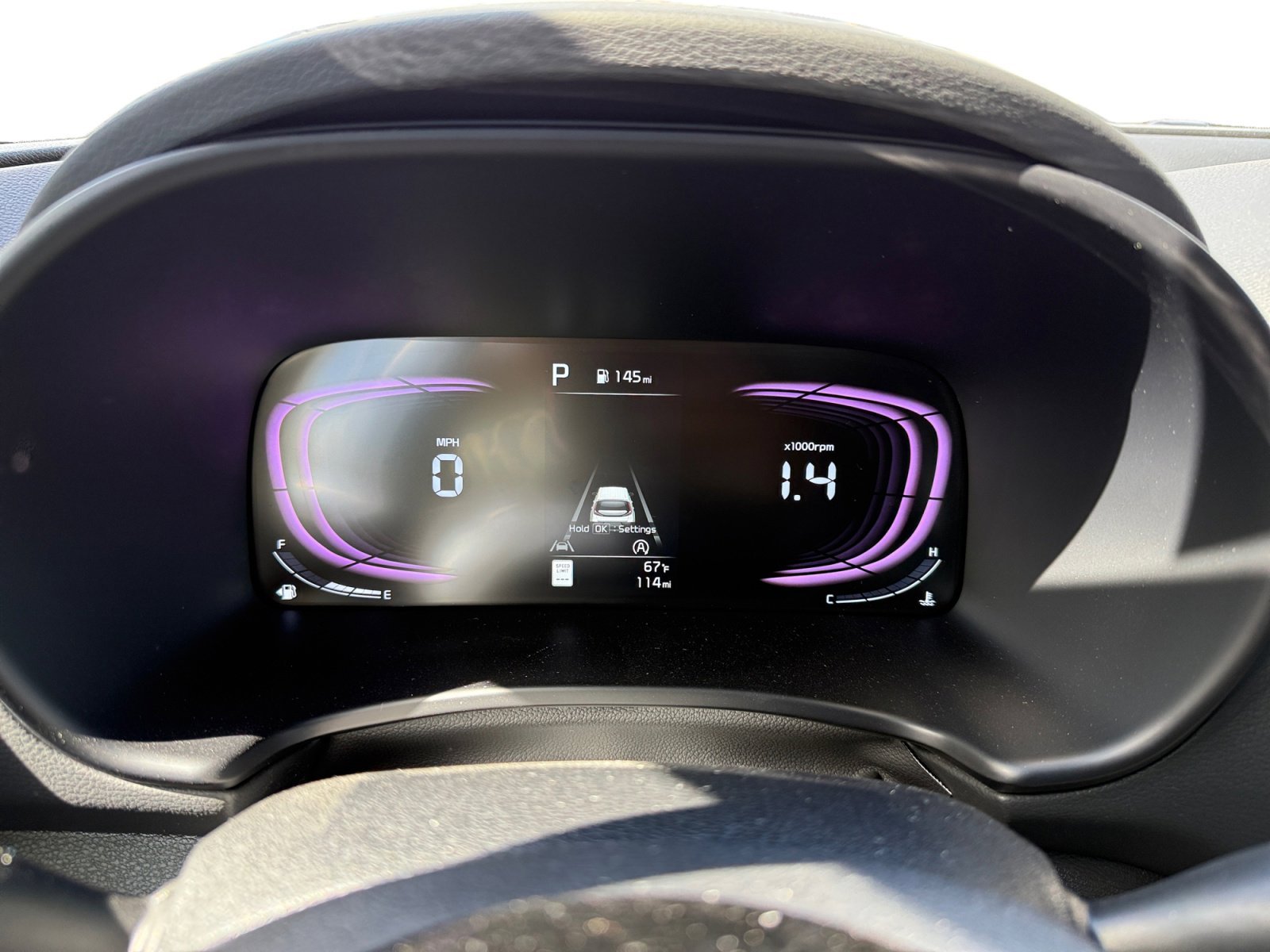 2025 Kia Soul EX - Photo 11