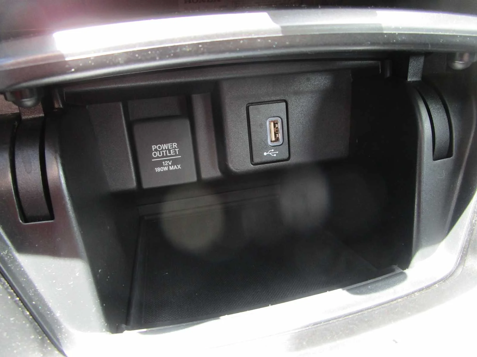 Used 2020 Modern Steel Metallic Honda LX image 18
