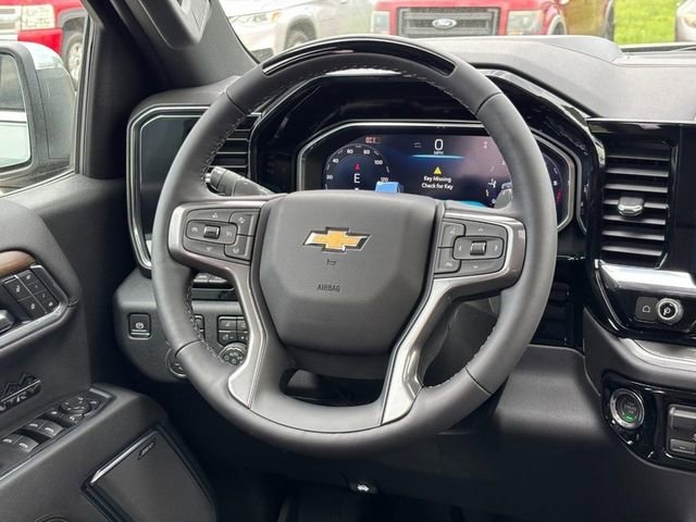 2026 Chevrolet Silverado 1500 High Country - Photo 7