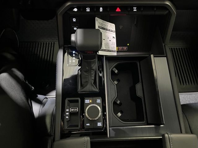 New 2026 Mudbath Toyota  Platinum image 23
