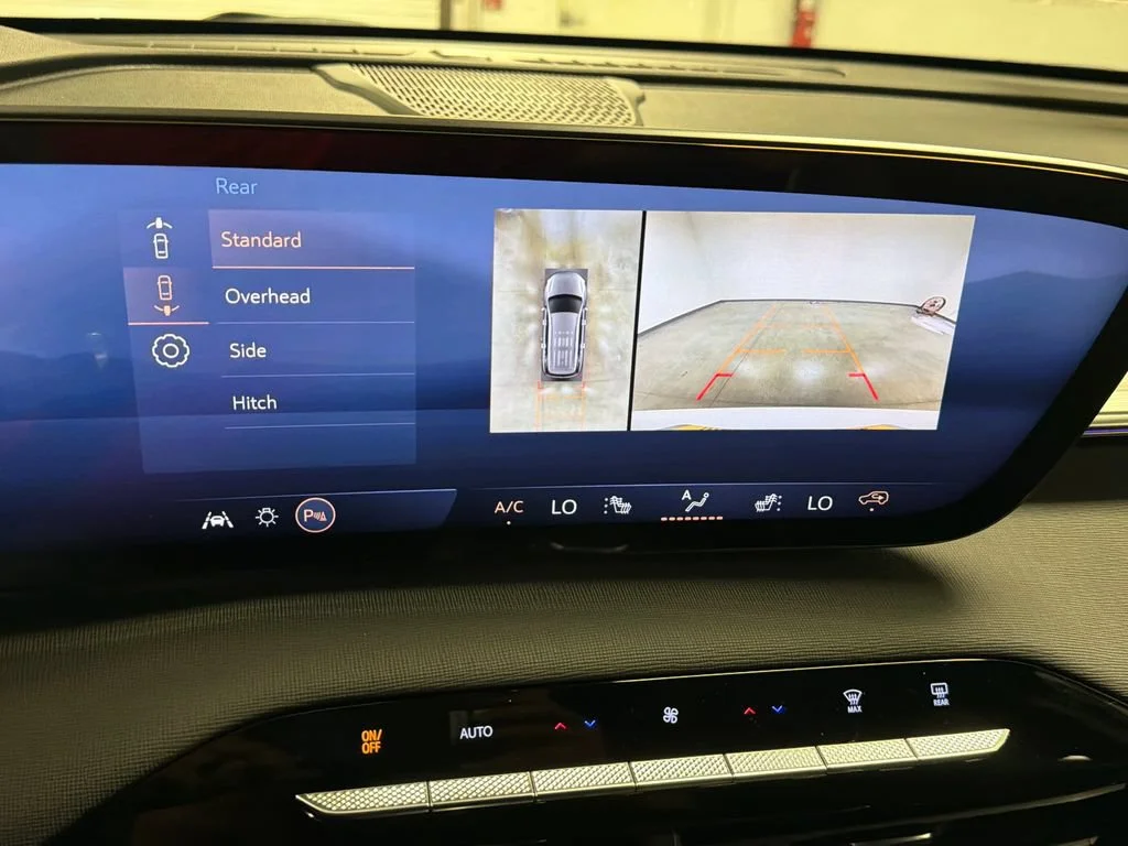2026 Buick Enclave Preferred - Photo 41