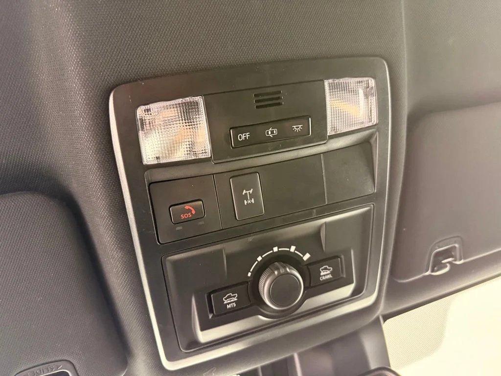Used 2023 Silver Toyota TRD Off-Road image 27