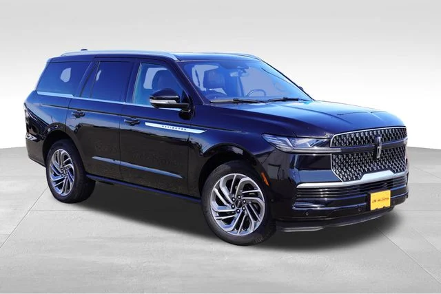 2025 Lincoln Navigator