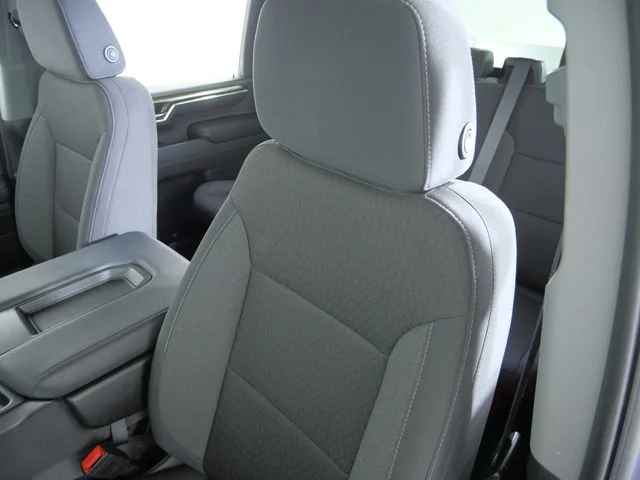 Used 2024 Gray Chevrolet LT image 20