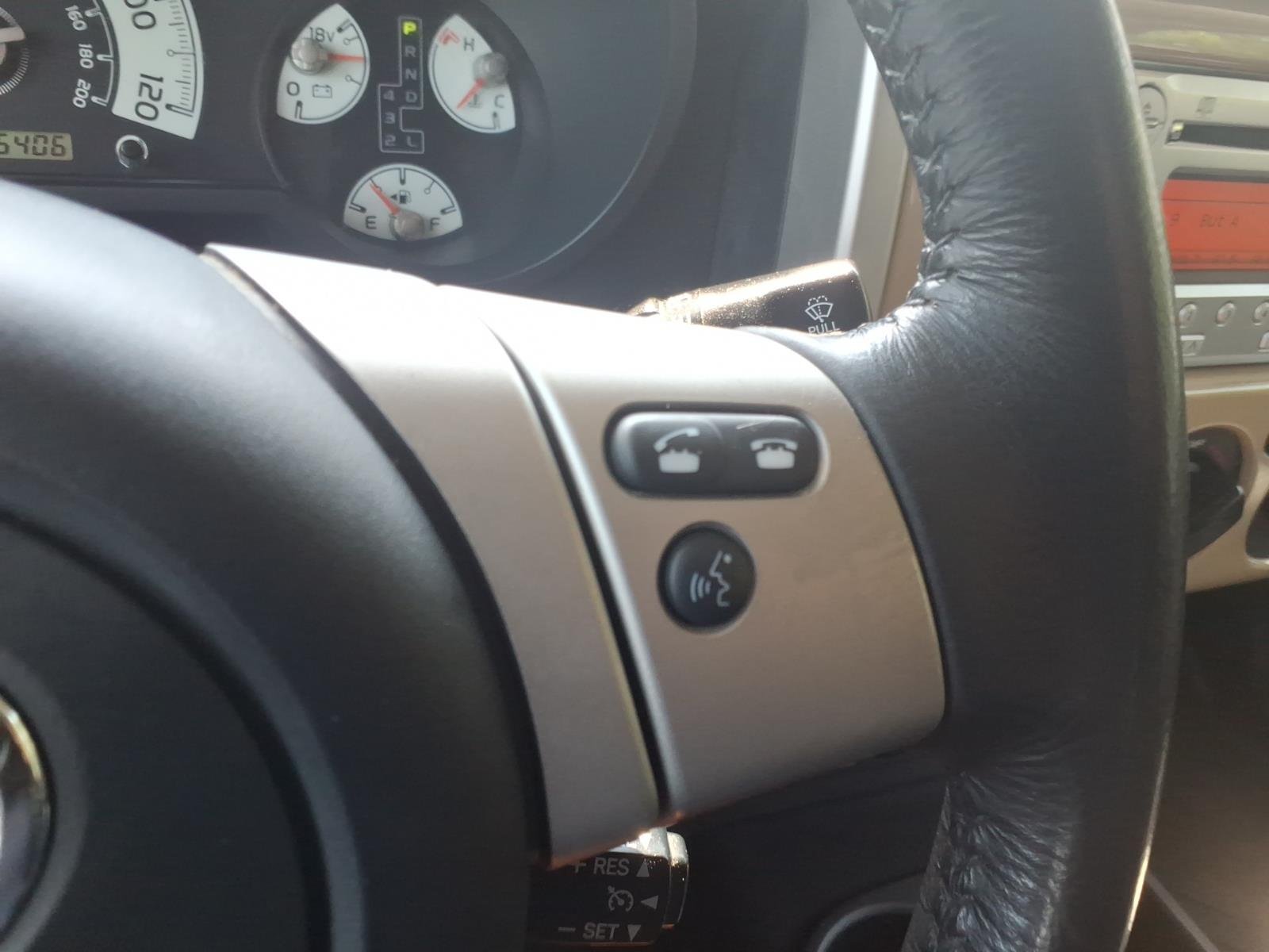 Used 2014 Quicksand Toyota Base image 28
