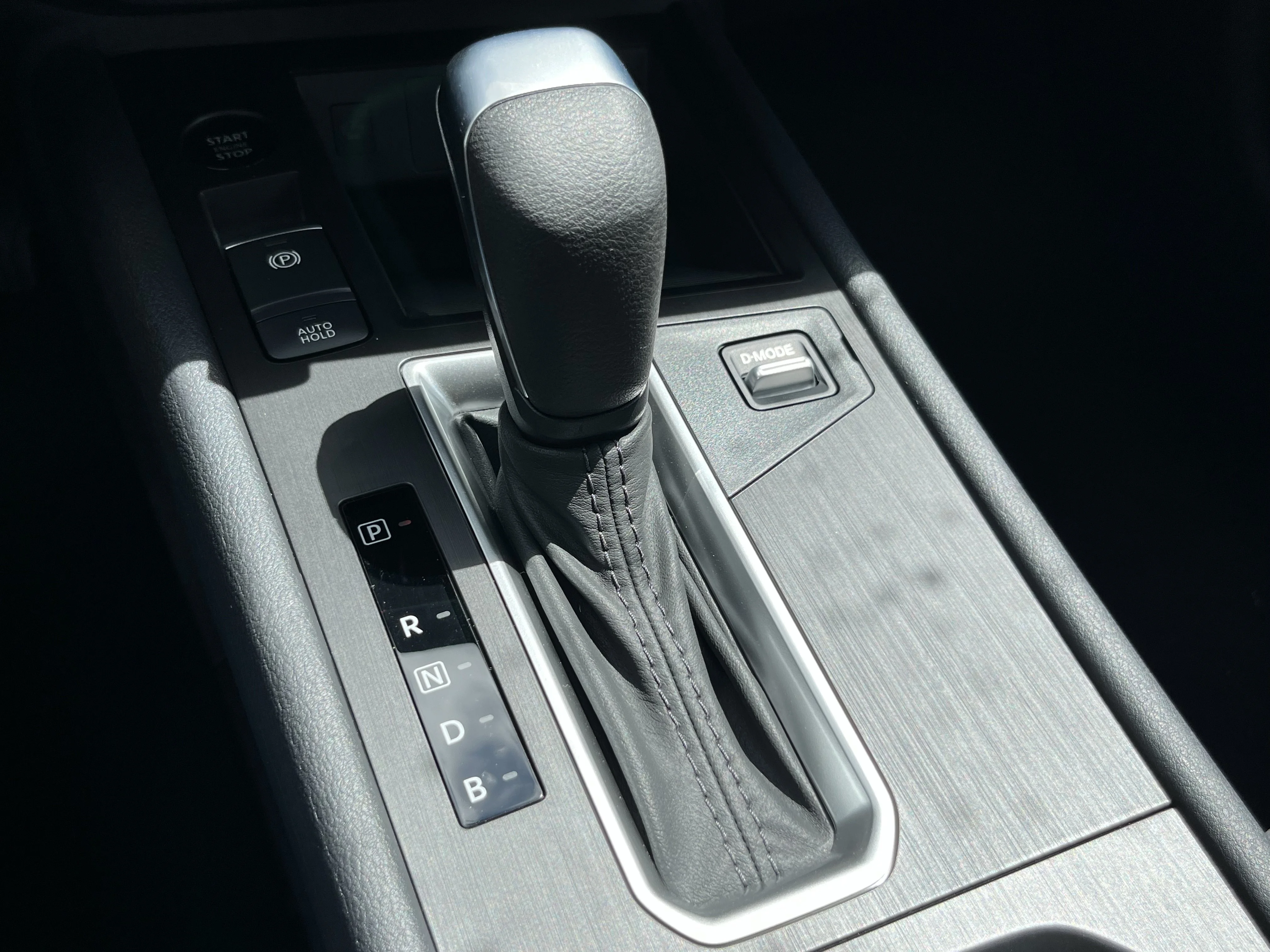 New 2026 Aspen White TriCoat Nissan SV image 28