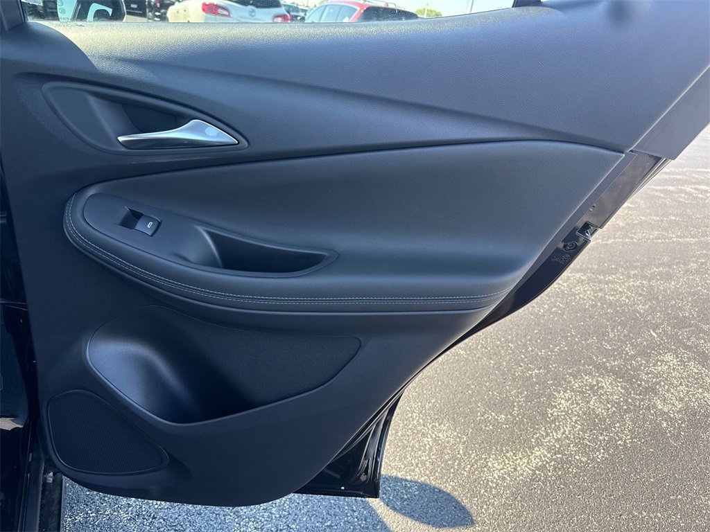 2026 BUICK ENCORE GX - Image 31