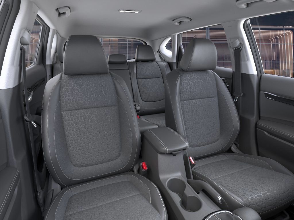 Used 2026 Steel Gray Kia S image 17
