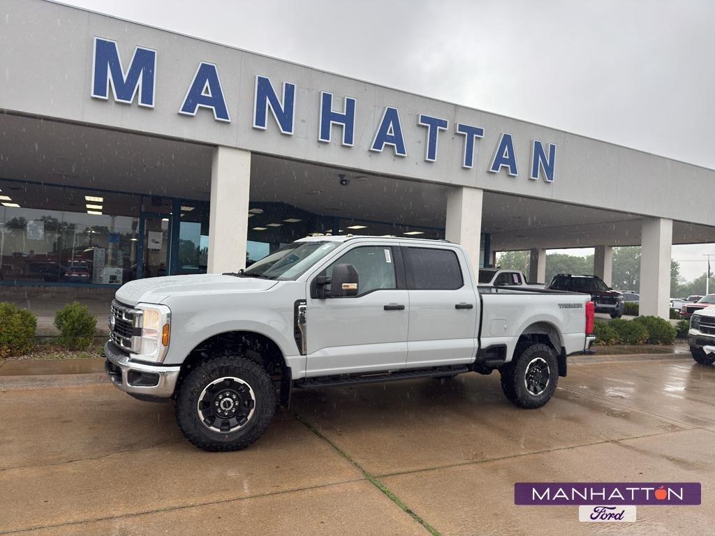 2026 Ford F-250 XLT 4x4 Crew Cab 6-3/4' Box's photo