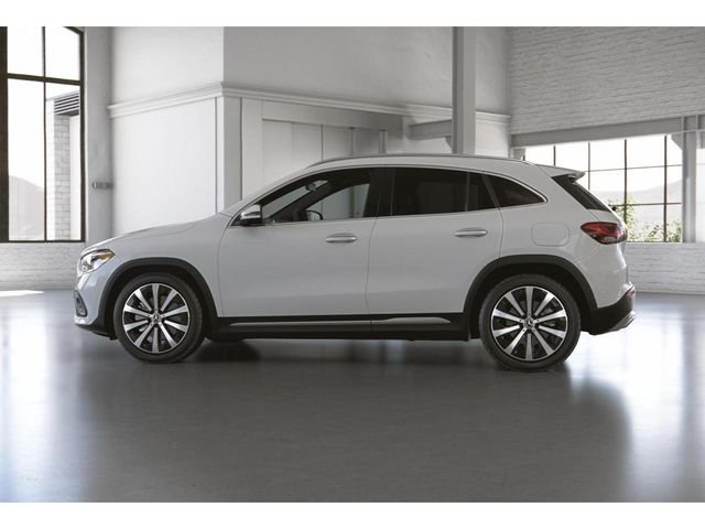 Certified Used 2023 White Mercedes-Benz GLA 250 image 35