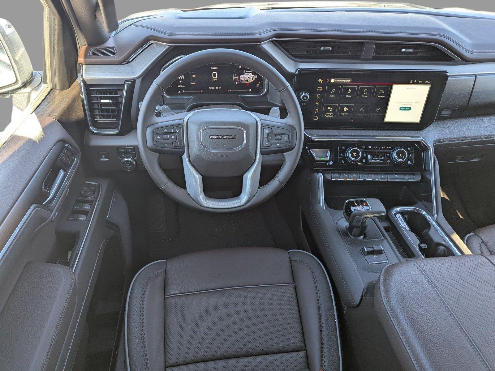 2026 GMC Sierra 1500 Denali - Photo 14