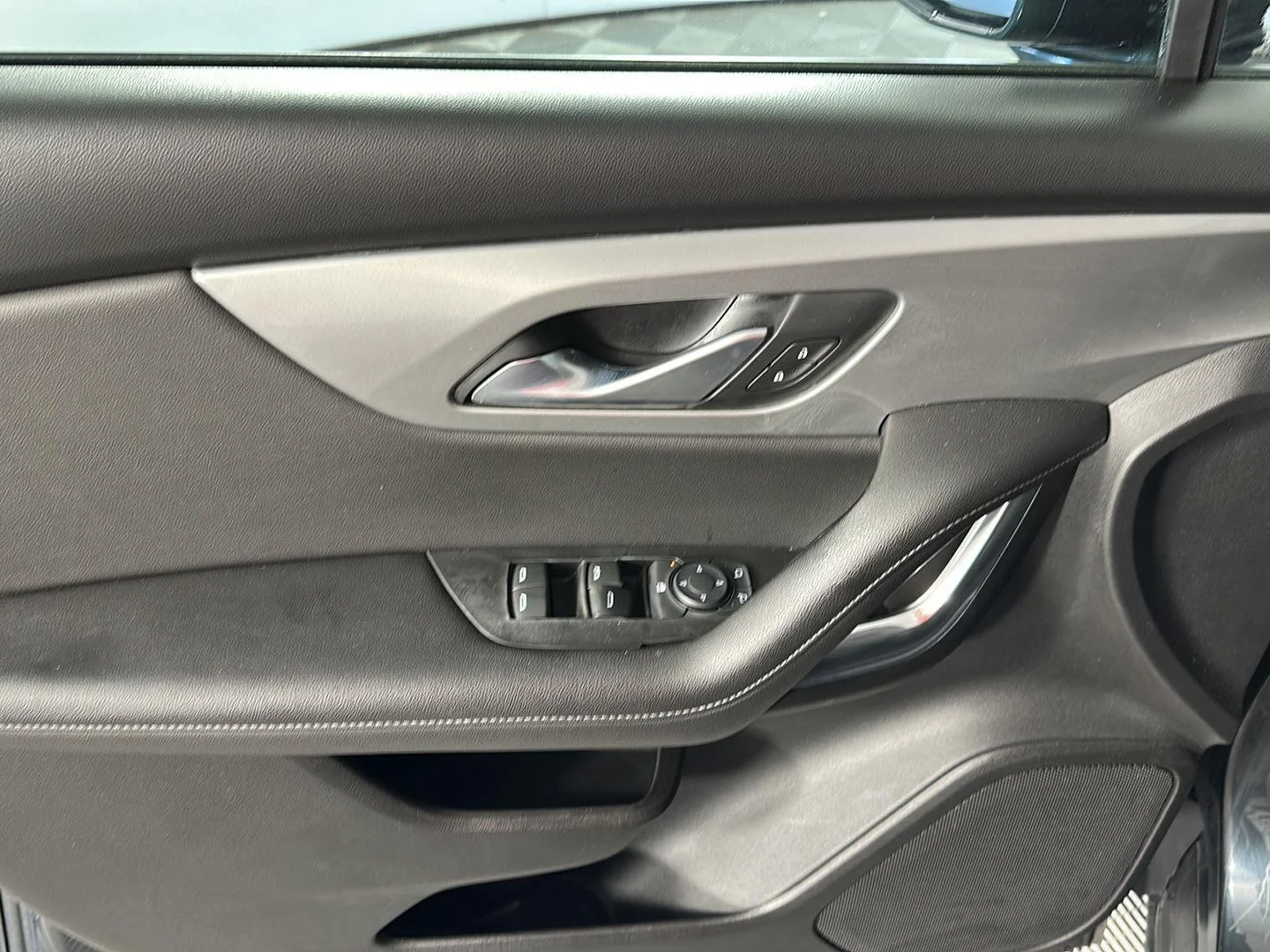Used 2020 Graphite Metallic Chevrolet LT image 16