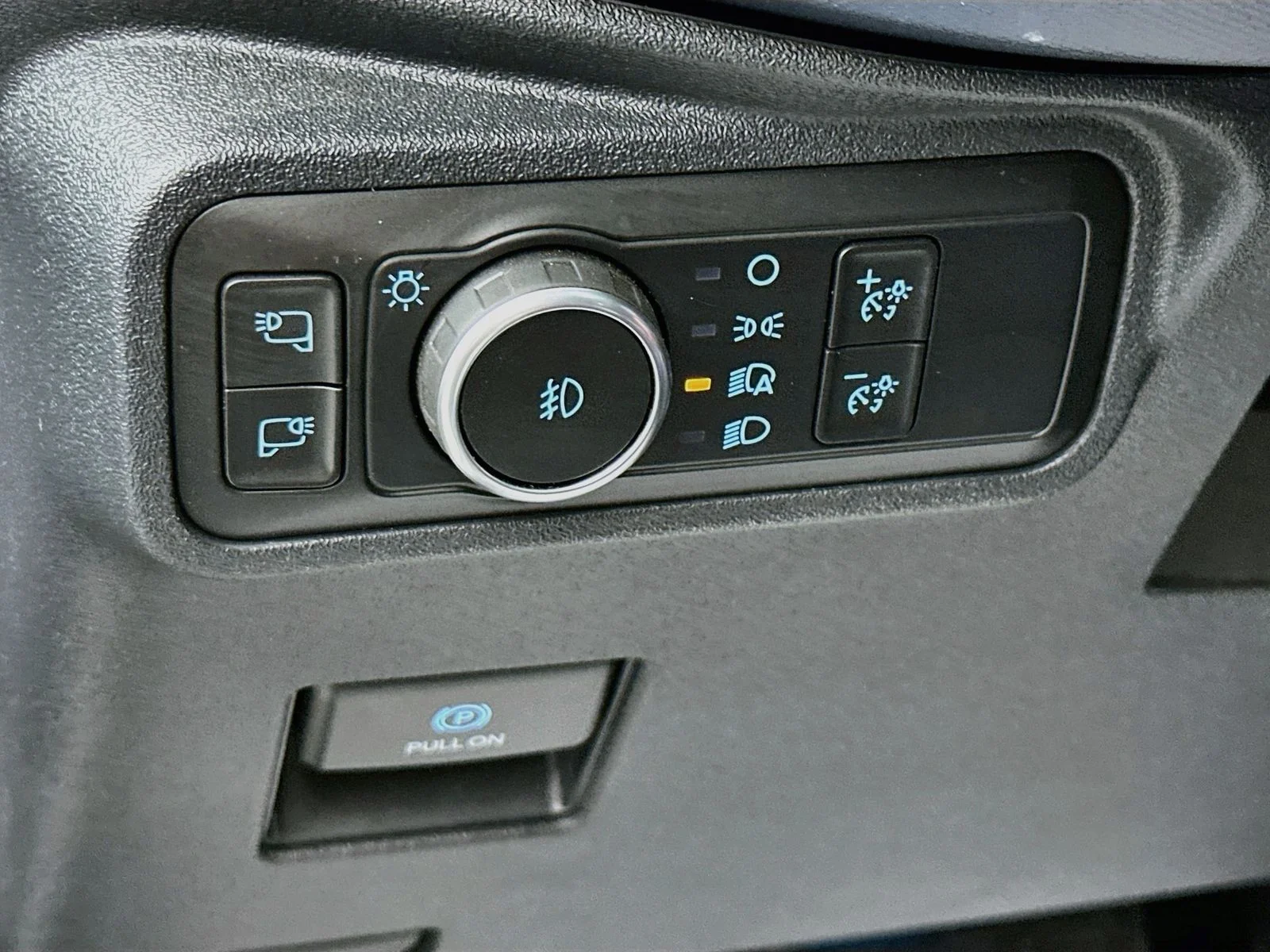 Used 2022 Cactus Ford Raptor image 10