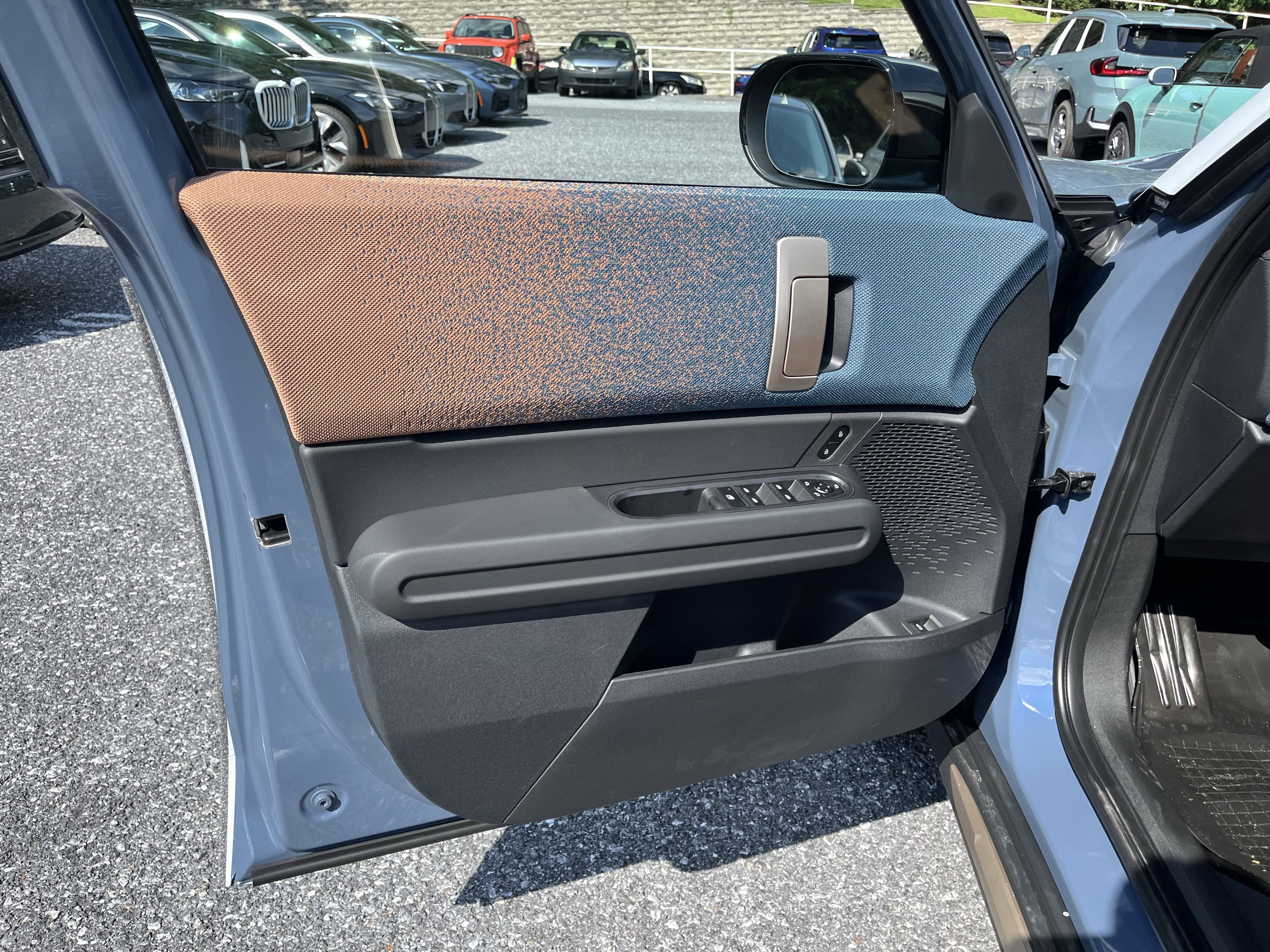 2025 MINI Countryman S - Photo 11