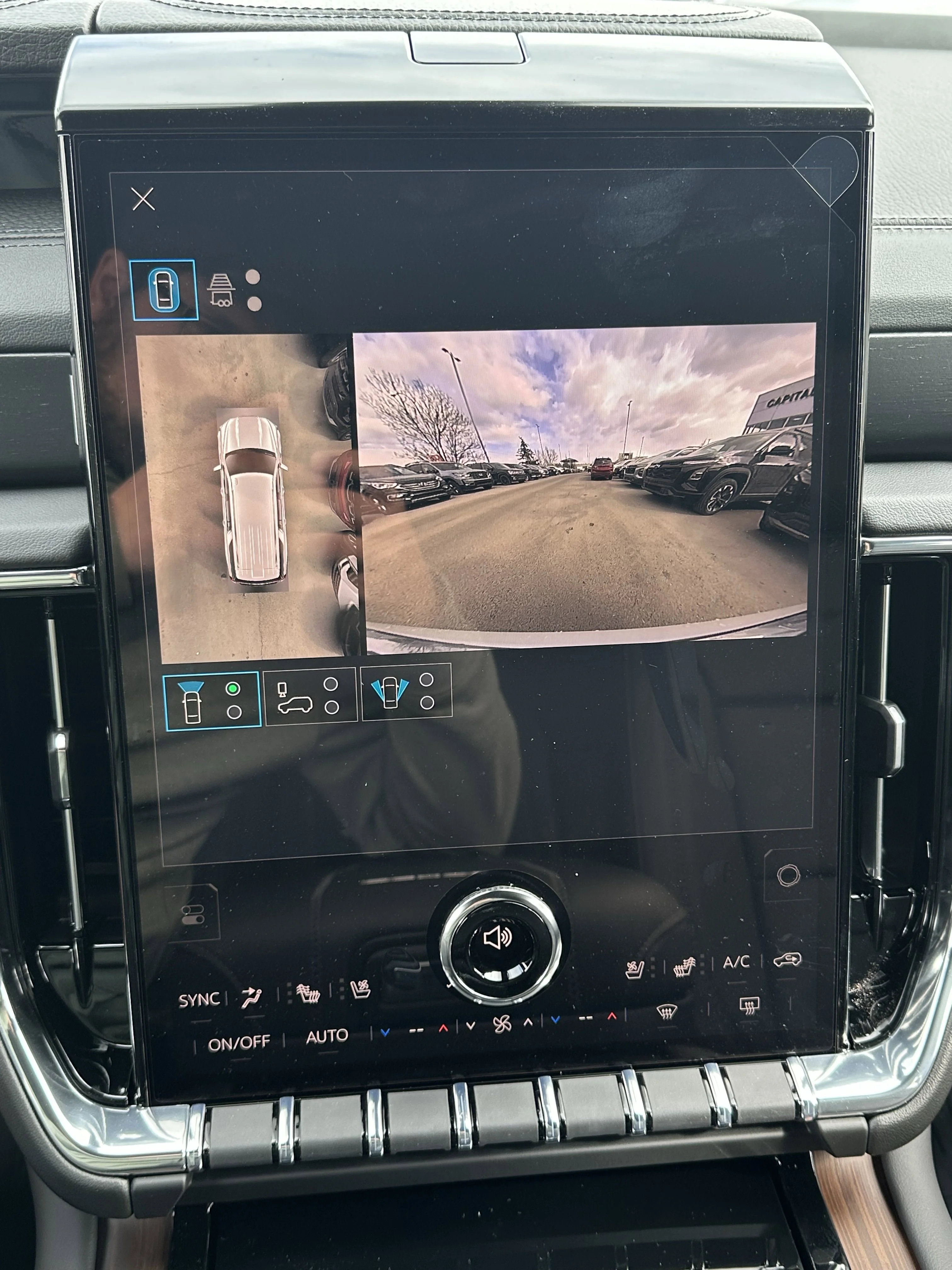 New 2026  GMC Denali image 15