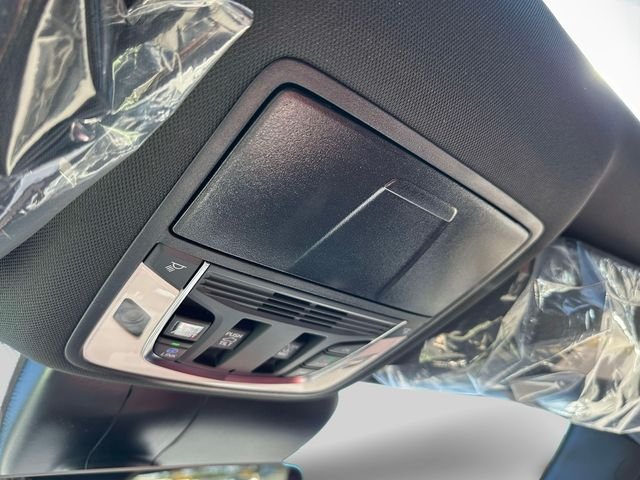 2025 Acura RDX A-Spec Package - Photo 31