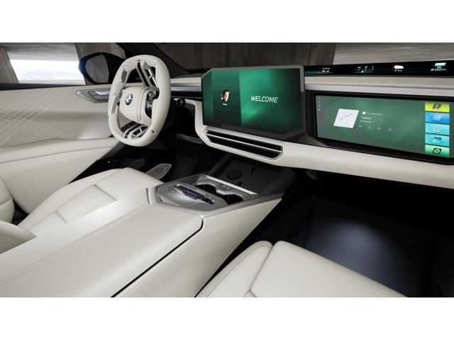 New 2027 Black Sapphire Metallic BMW  image 14