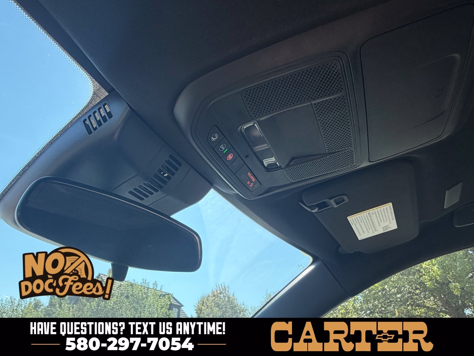 2027 Chevrolet Traverse LT - Photo 26