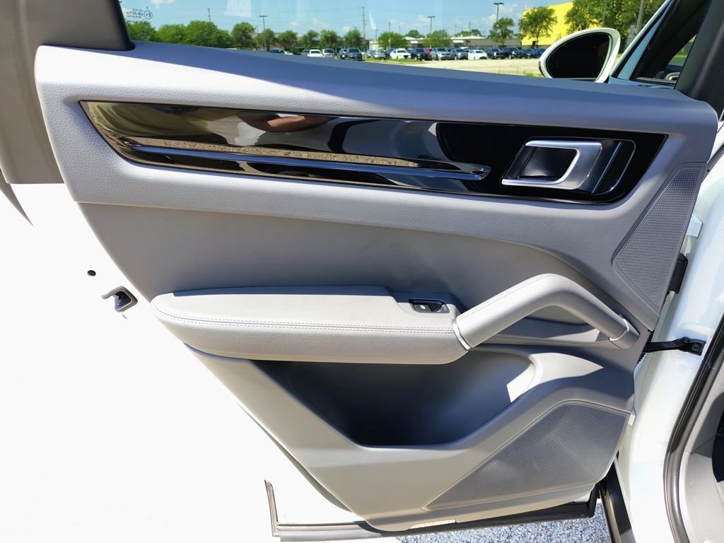 2023 Porsche Cayenne Coupe Base - Photo 27