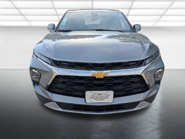 2026 Chevrolet Blazer 2LT - Photo 23