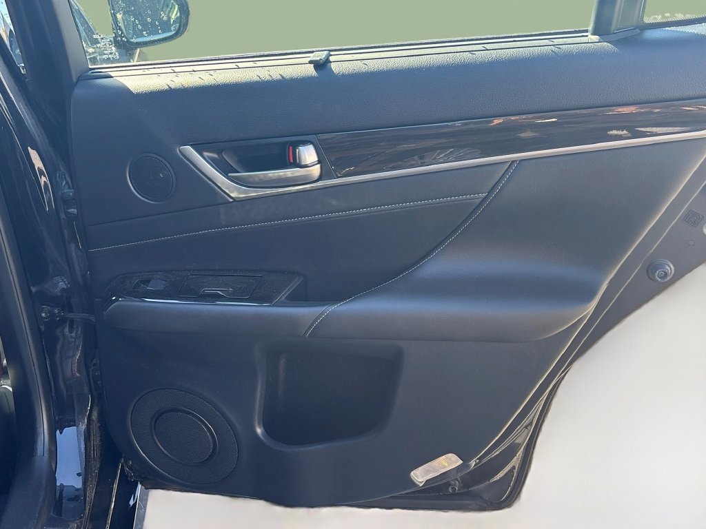 Used 2013 Obsidian Lexus 350 image 22