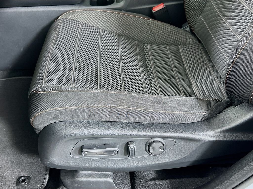 2026 Honda CR-V Sport - Photo 19