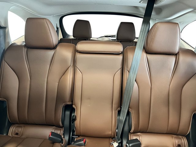 New 2026 Liquid Carbon Metallic Acura w/Technology Package image 32
