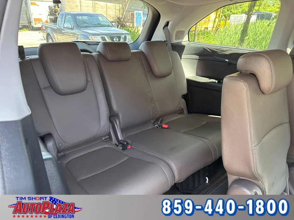 Used 2020 Silver Honda Elite image 45
