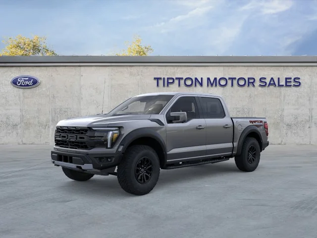 2026 Ford F-150 F-150 Raptor Raptor®