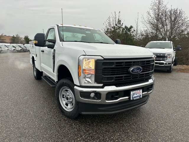 2026 Ford Super Duty F-350® XL