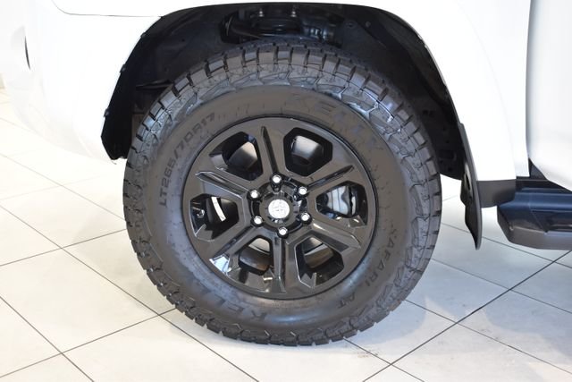 2024 Toyota 4Runner SR5 Premium - Photo 28