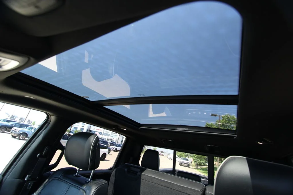 Used 2023 Black Ram Limited image 12