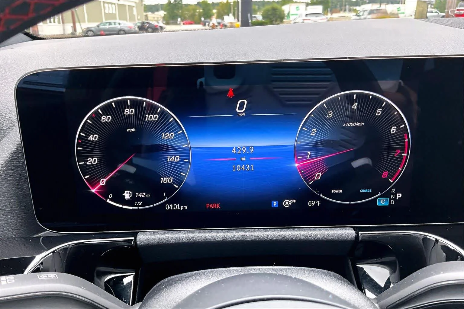 Certified Used 2024 Night Black Mercedes-Benz GLA 250 image 25