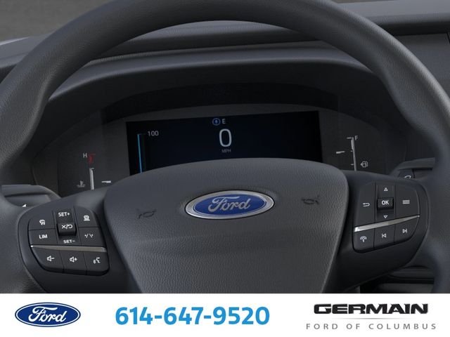 2026 Ford Transit Van Base - Photo 17