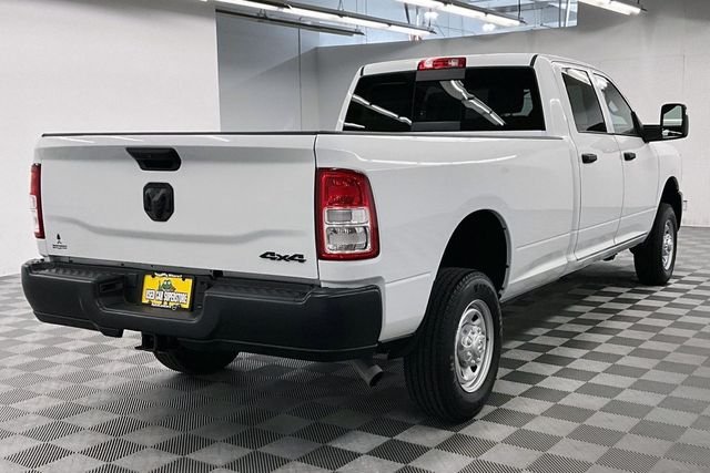2024 RAM Ram 2500 Pickup Tradesman - Photo 13