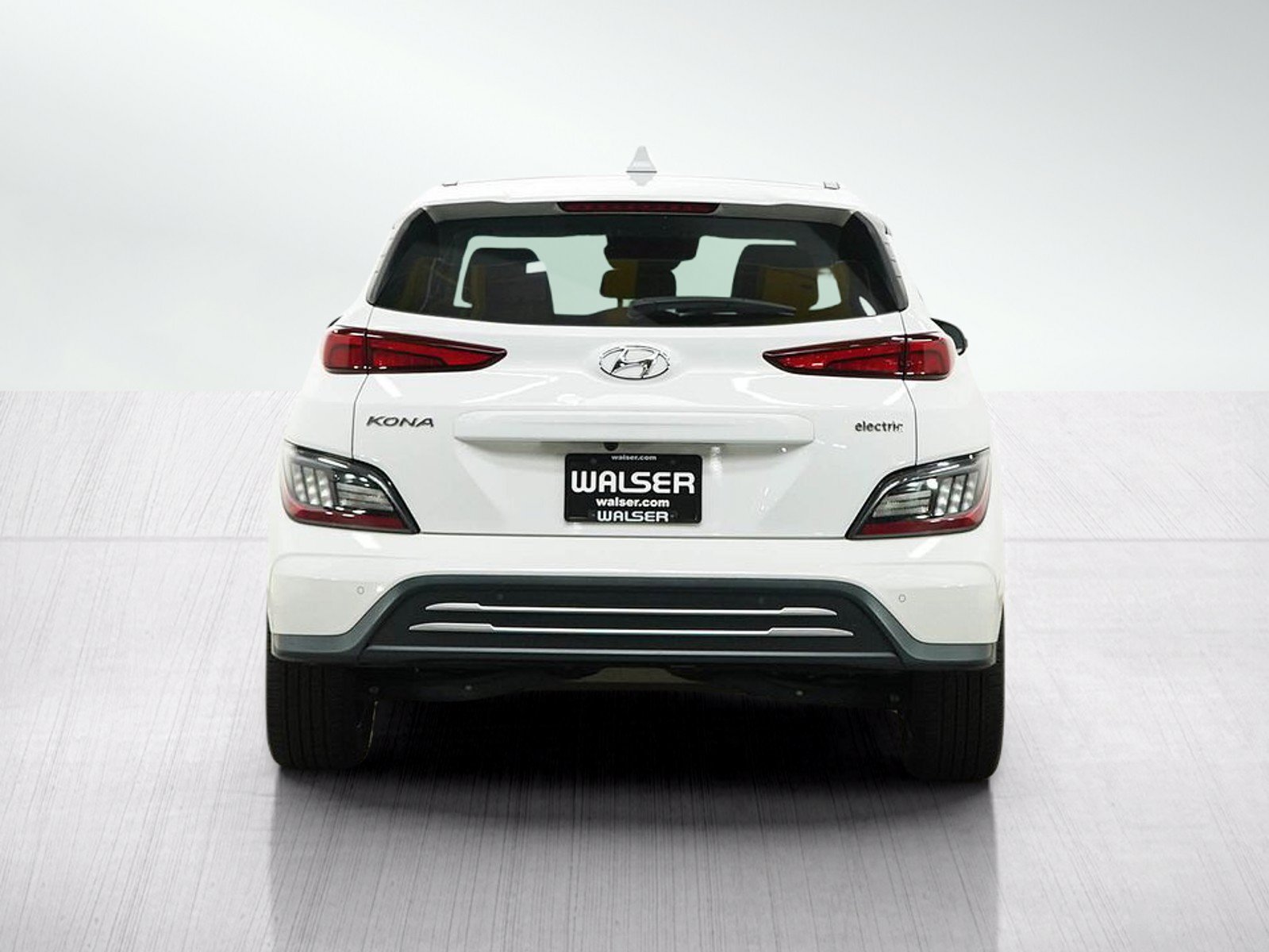 Certified Used 2023 Lunar White Hyundai Limited FWD image 5
