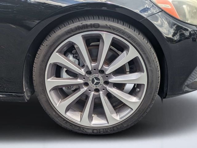 Used 2018 Black Mercedes-Benz C 300 image 12